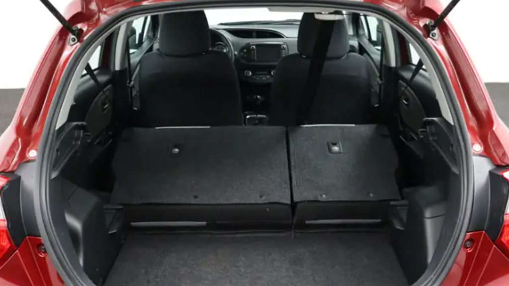 Toyota Yaris occasion compact en comfortabel