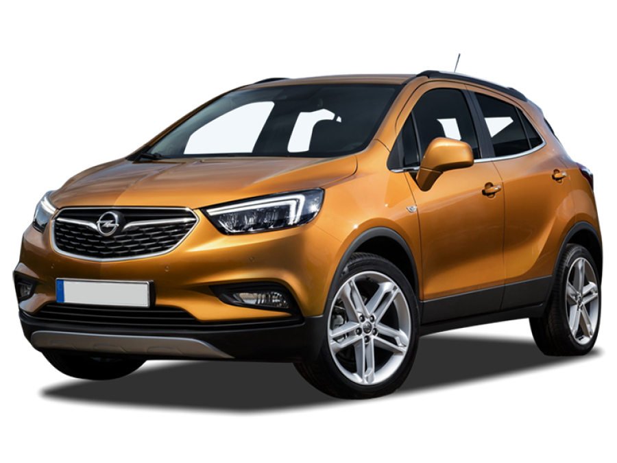 Top 5 beste hybride auto's 2022: Opel grandland