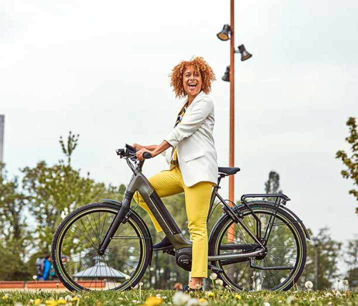 Online platform voor tweedehands fietsen nu ook in Nederland actief