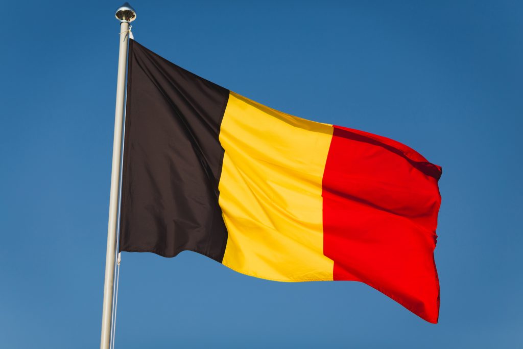 België op weg naar de top in volledig elektrisch rijden 